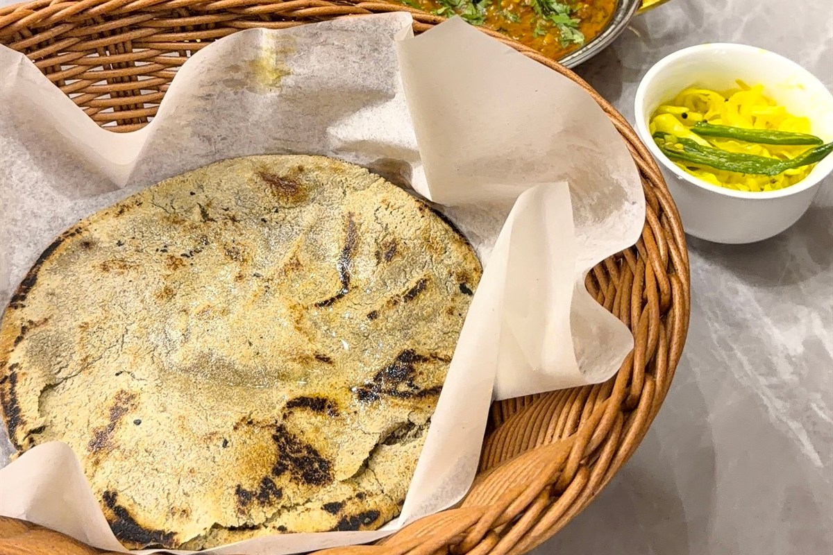 Roti (2 pcs)