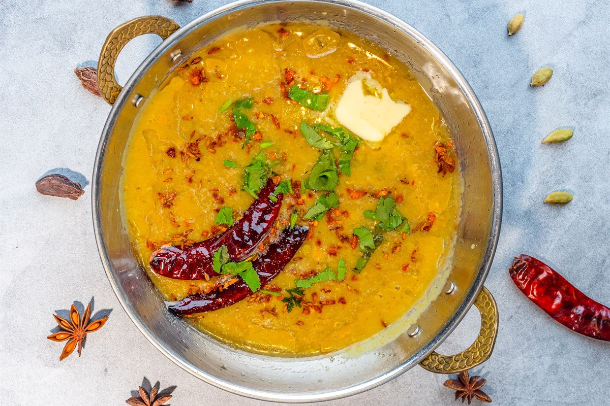 Dal (150ml)