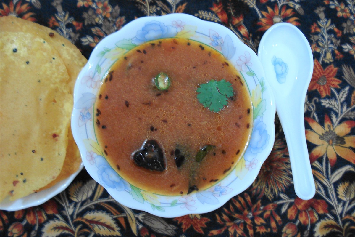Rasam (150ml)