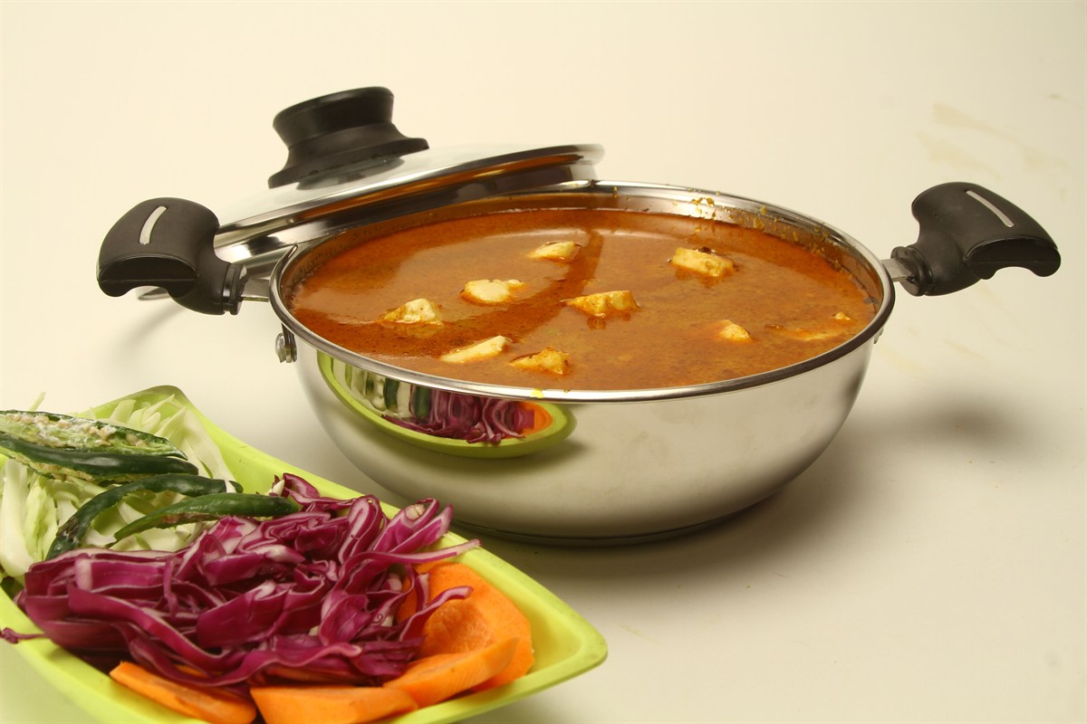 Paneer Curry (150ml)